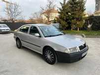 Skoda Octavia 1 / Motor 2.0 Benzina