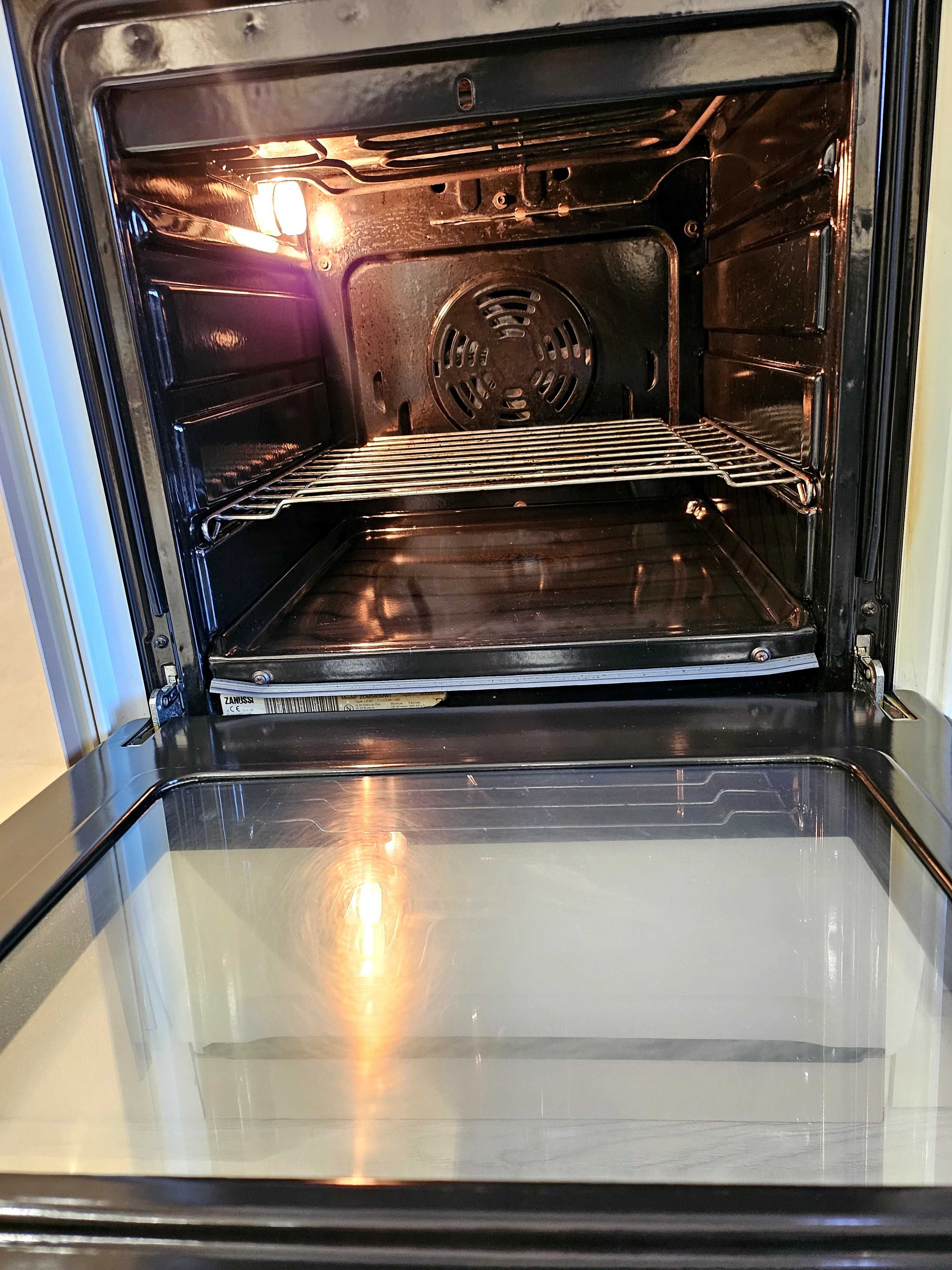 Готварска печка Zanussi