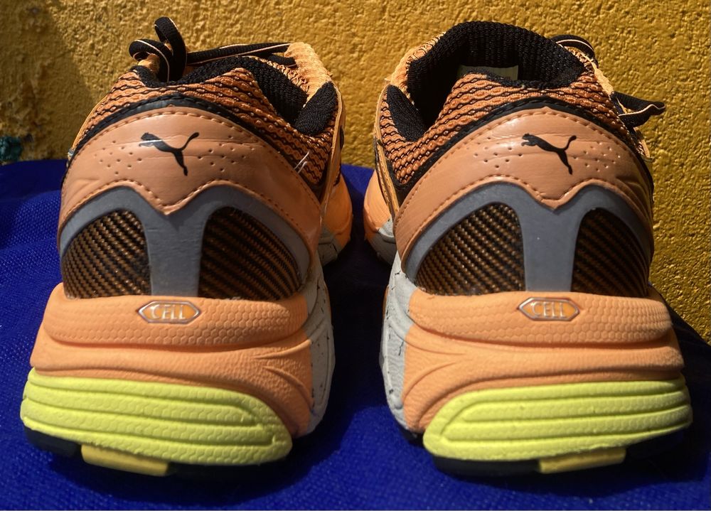 Puma Vectana Complete