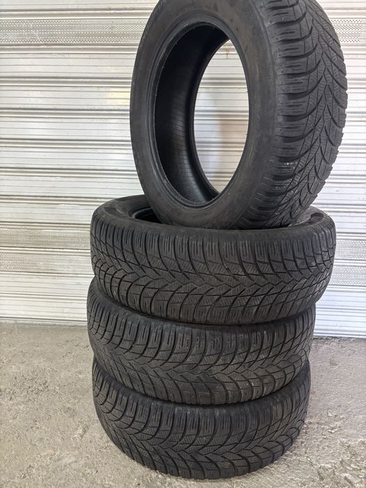 205 60 R16 зимни гуми Lassa Snoways 4