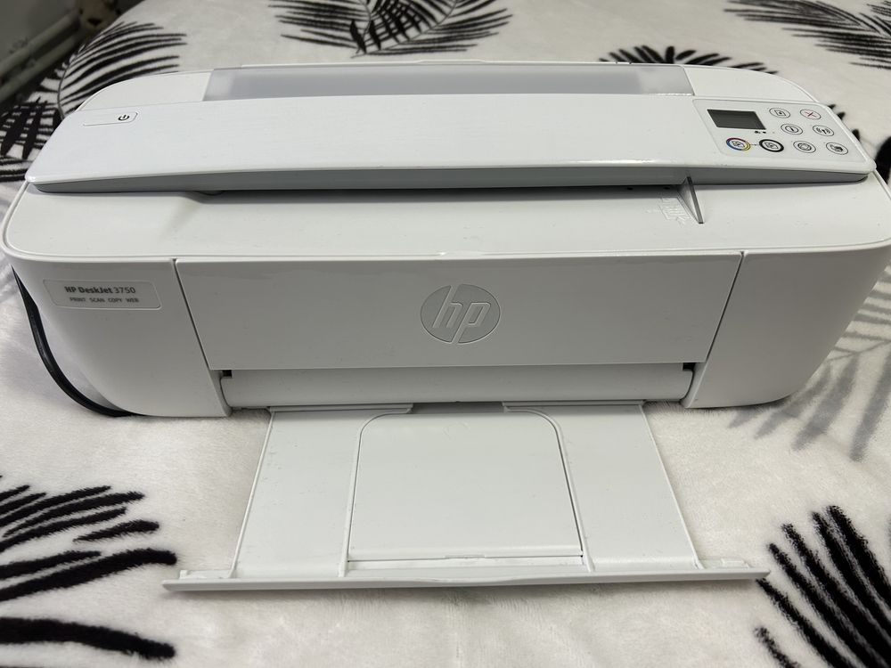 Imprimantă Multifunctional color HP , Wireless,A4