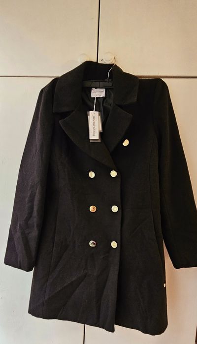 Чисто нови палто Rinascimento