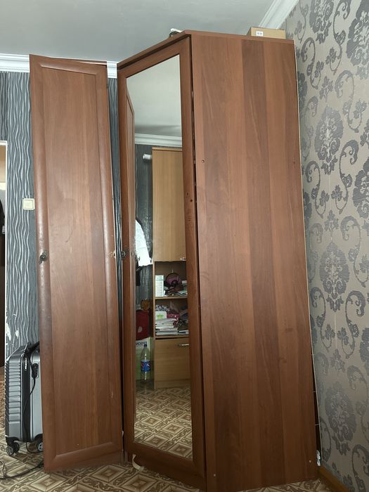 Шкаф для спальни 25000