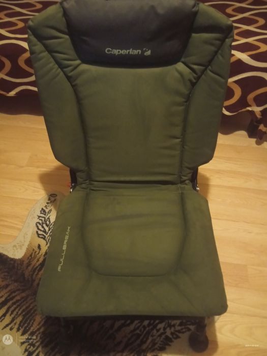 Scaun Caperlan reglabil