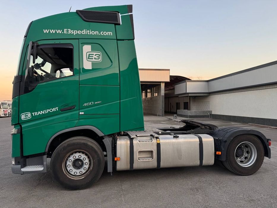 Продаётся VOLVO 2018 год