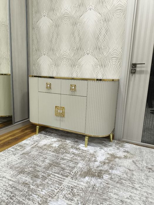 Комоды и тв тумбы, мебель на заказ