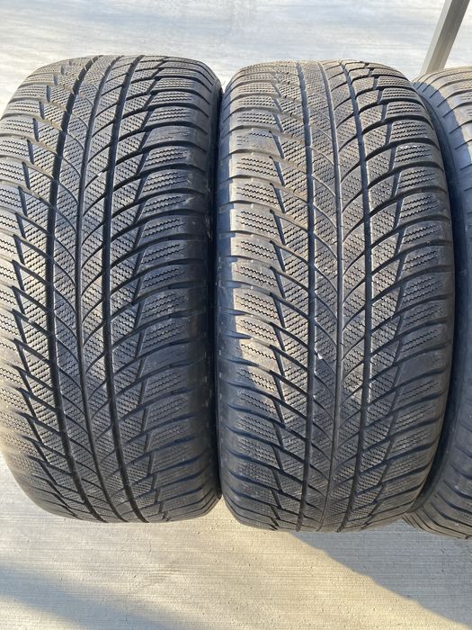 245/50/19 Bridgestone Blizzak