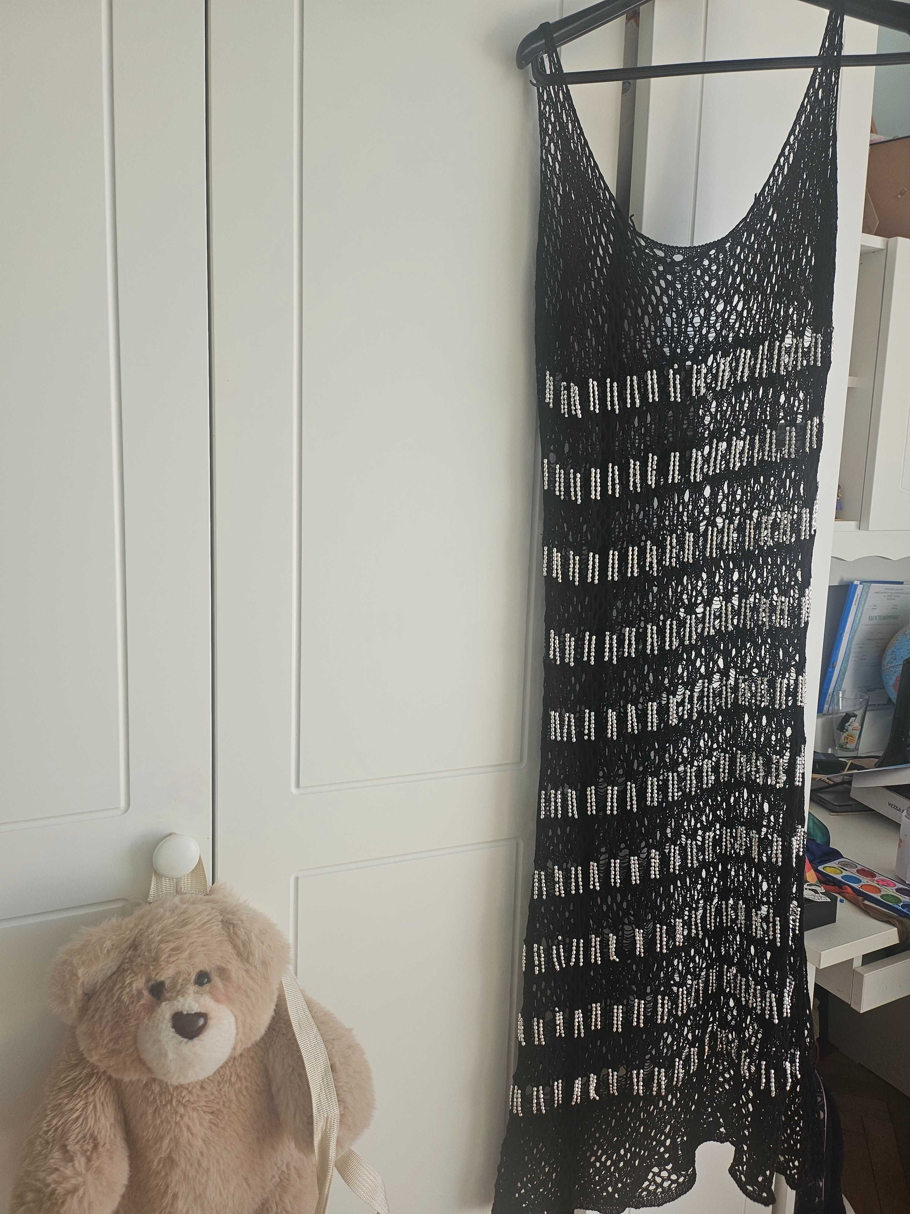 Нова рокля на Zara