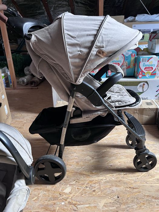 Cărucior Lorelli Daisy 2 în 1