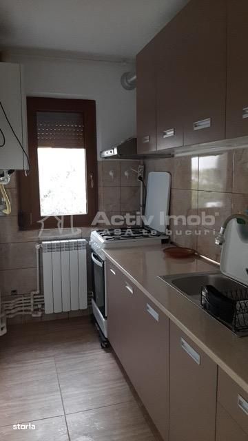Apartament 2 Camere Tomis Nord