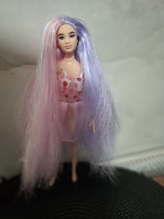 Barbie extra 17 papusa Mattel originala