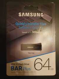 USB памет 64 GB Samsung