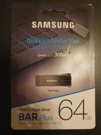 USB памет 64 GB Samsung