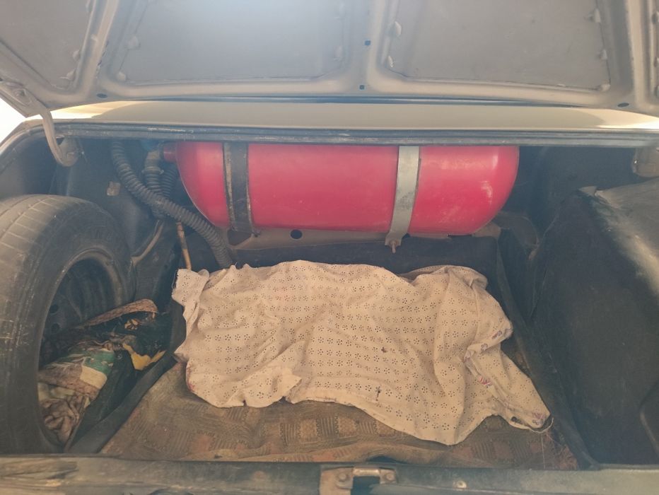 Jiguli 06 holati órtacha