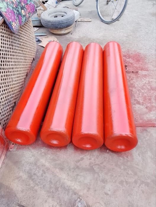 Gaz balonlar tarpeda sotiladi