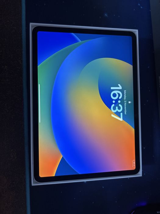 iPad Pro 11 128GB