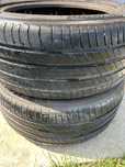 225 50 17 Michelin vara dot 2022