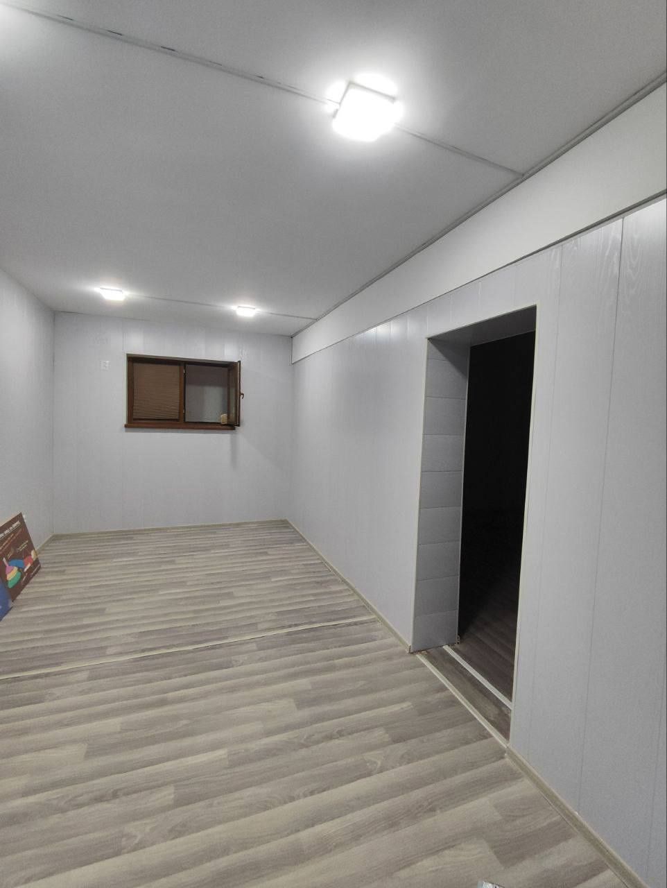своя ЮНУСАБАД -4 150м² цоколь подвал