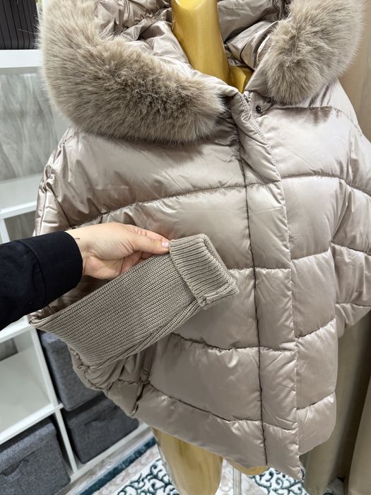 Куртка италия, новая!