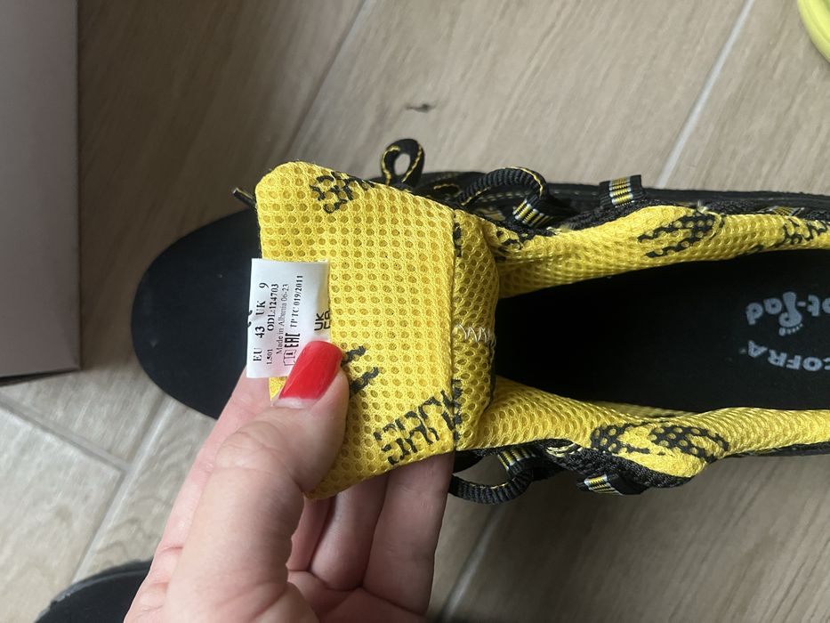 Pantofi de lucru Cofra