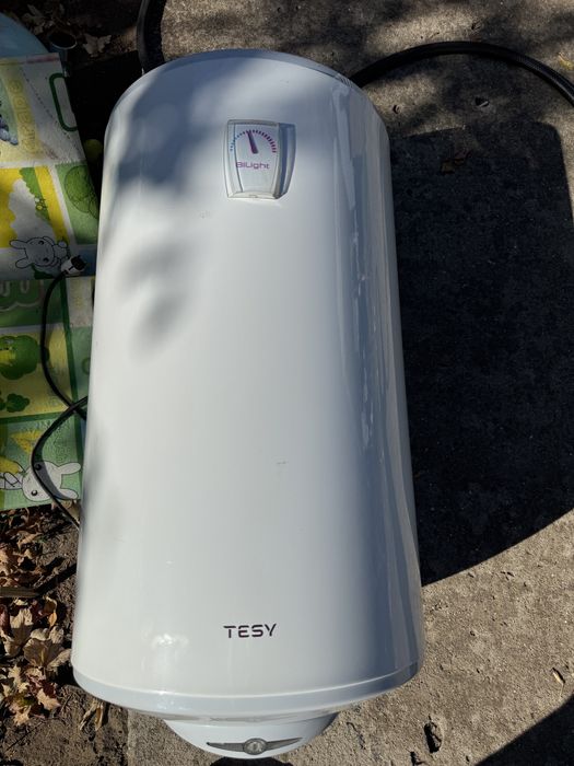 Boiler tesy 80L