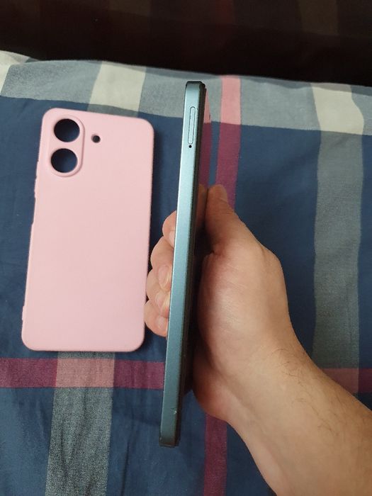 Srochna Prodam Sotiladi Xiaomi Redmi 13C 8+8/256Gb 4G Original Global