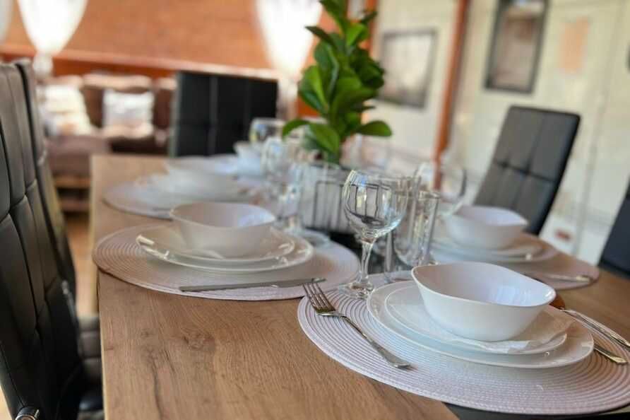 Продава се мечтаната за Вас каравана!