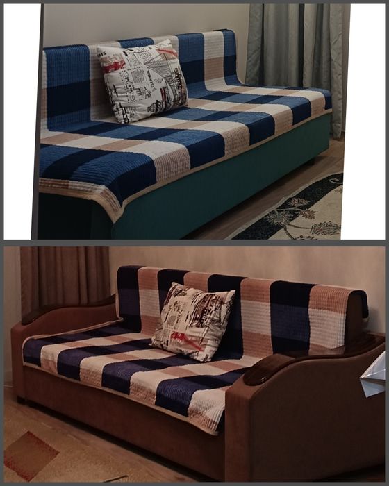Продам тва дивана 2 за 30000