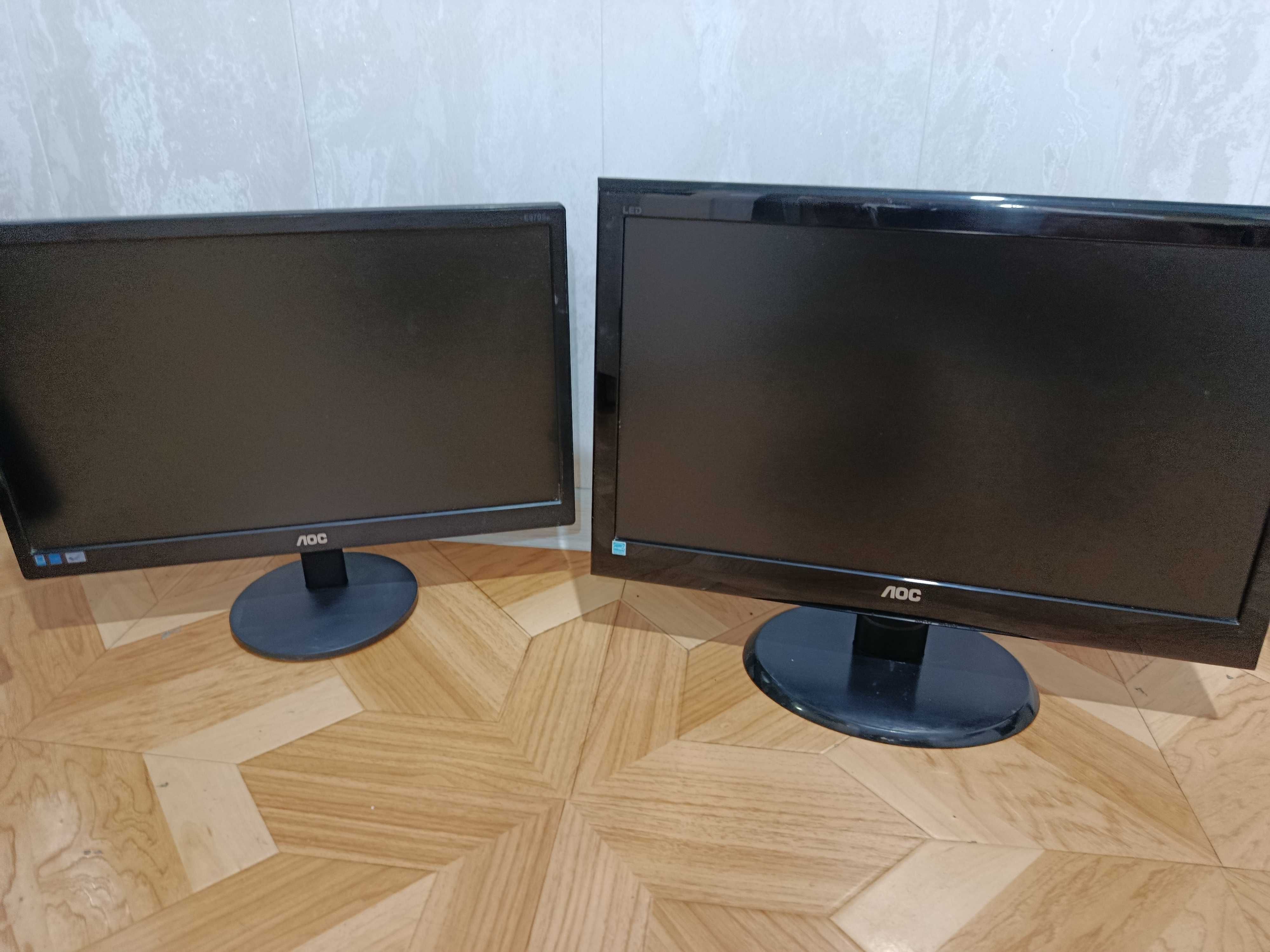 Продам мониторы ЛОС LG