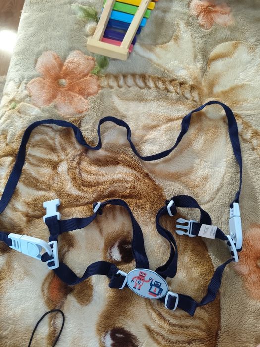 поводок вожжи для ребенка ходьба