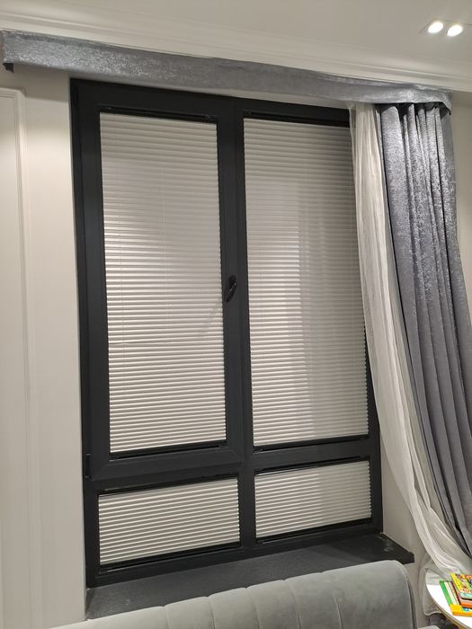 Жалюзи jalyuzi kombo