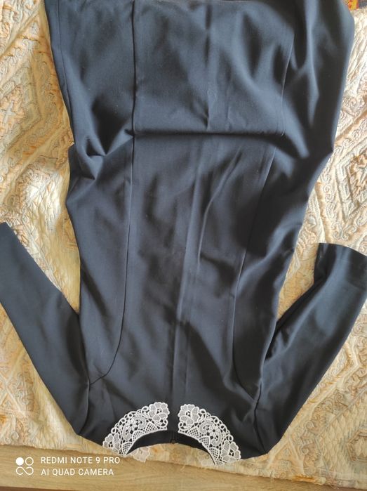 Платишки на девочку в школу