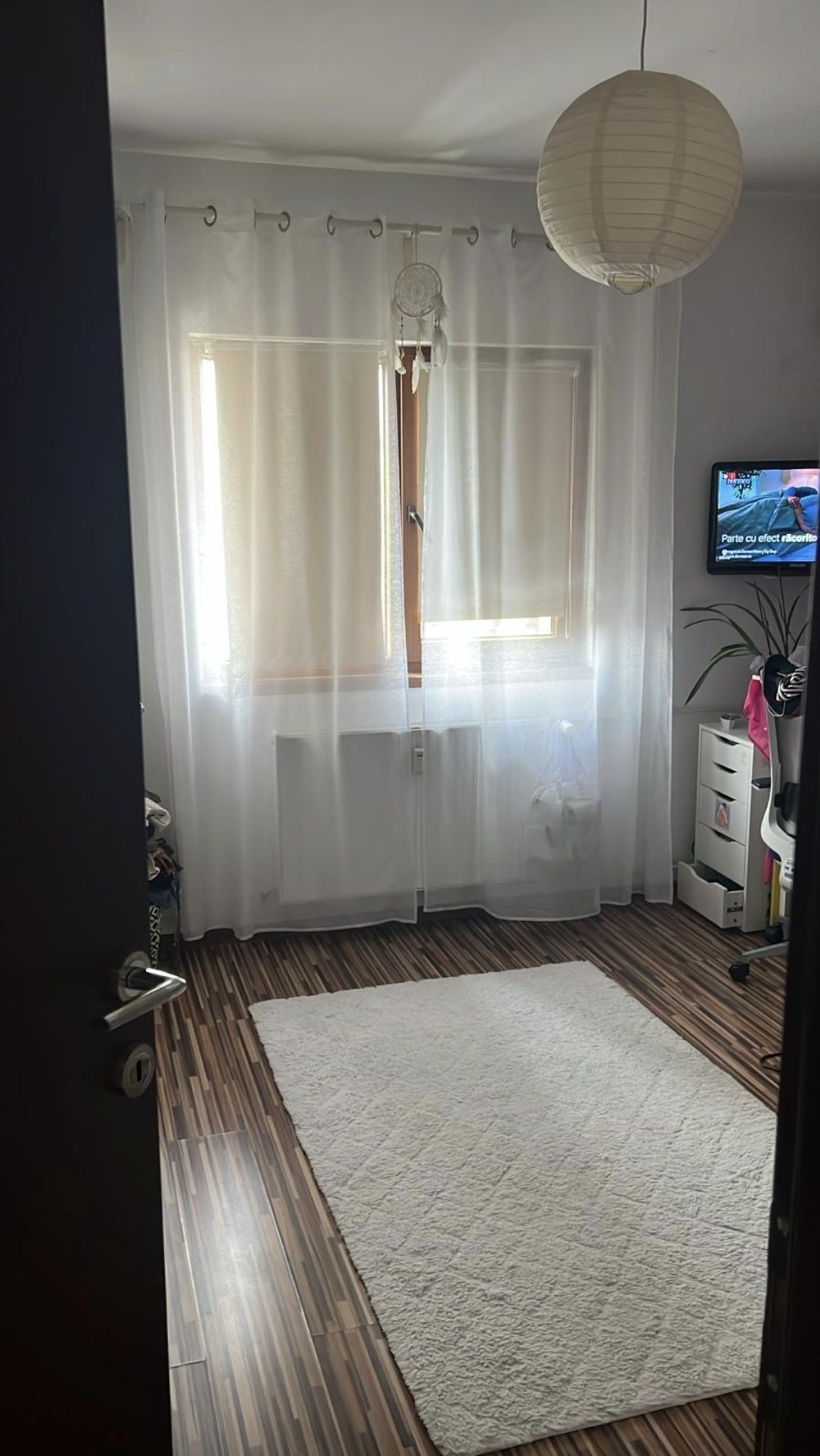 Apartament 4 camere Emil garleanu parc