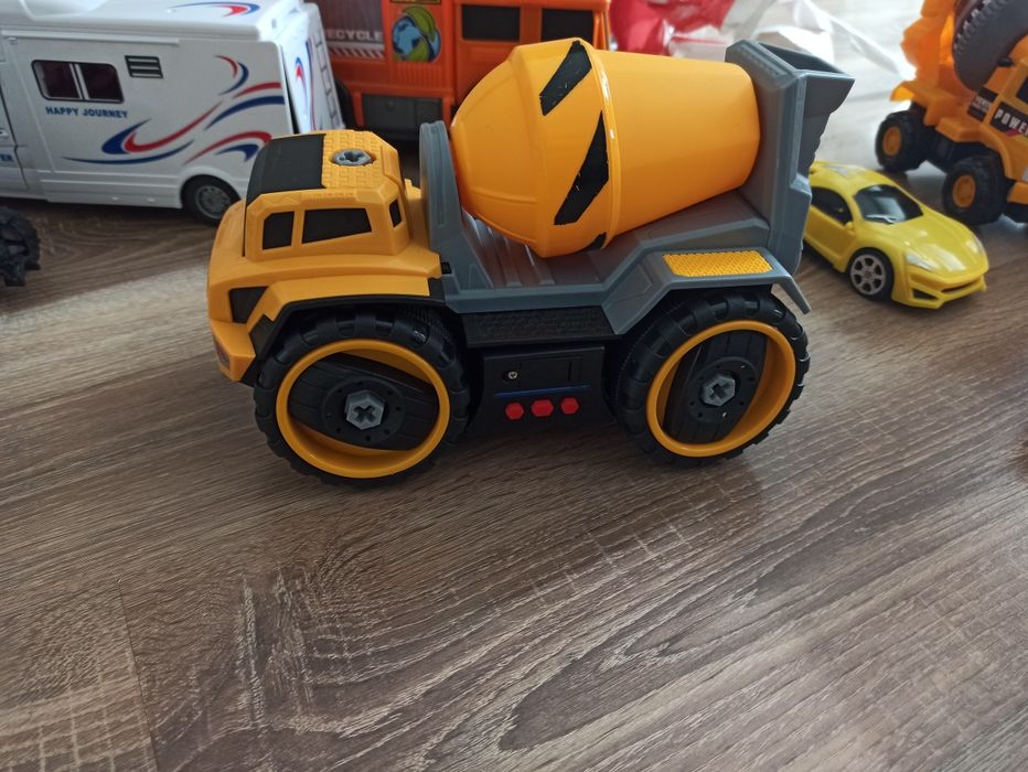 Музикални играчки  общо 30лв