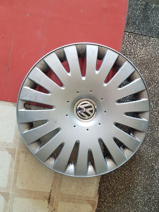 4 Capace originale de Volgsvagen Originale