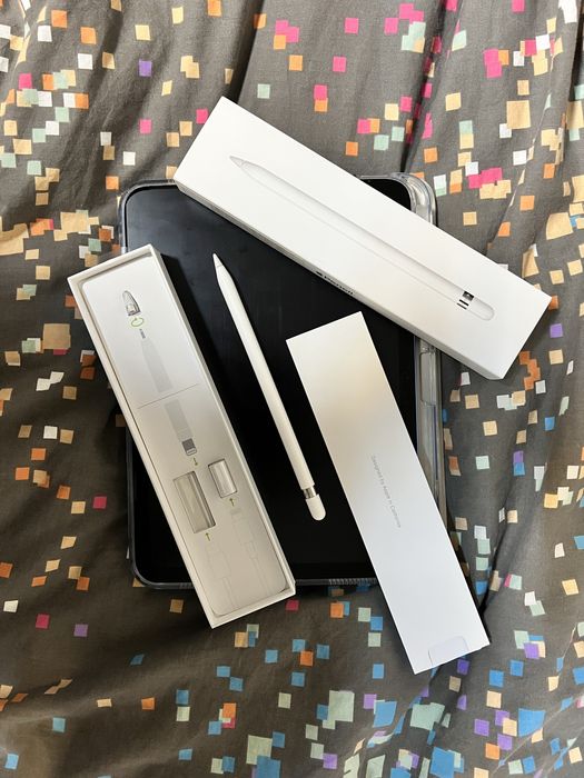 Apple pencil 1 st generation