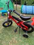 Bicicletă copii 12 inch