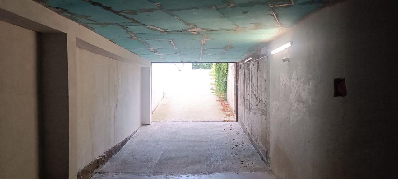 Дава се под наем Гараж / Паркомясто в Стара Загора, Железник - изток - 23 кв.м за 76.5 € - Снимка #3