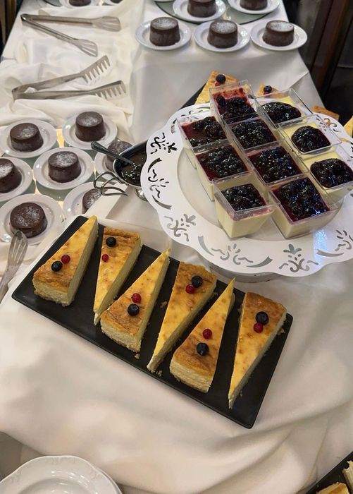 Candy Bar, Cheese Bar, Cigar Bar & Platouri rafinate pentru evenimente