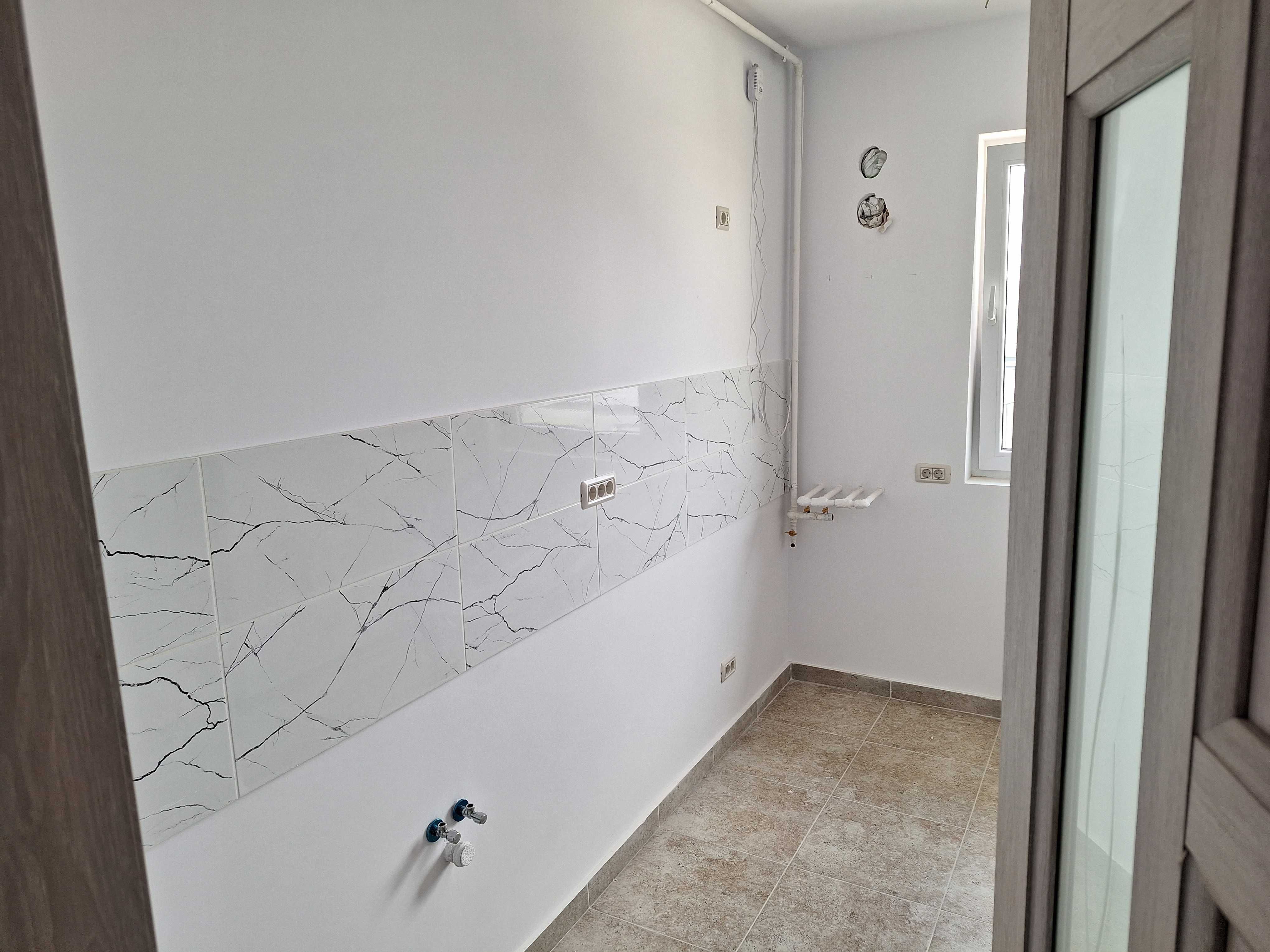 Apartament Fundeni Dobroesti Gradina Proprie Bloc nou