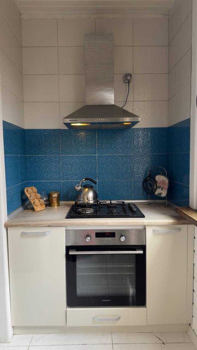 Юнусабад-15 с хорошим ремонтом 3/2/4 67 кв.м. =