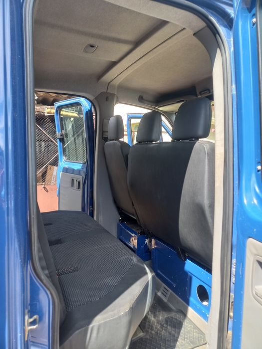Vând Mercedes - SPRINTER - 209 -CDI -
