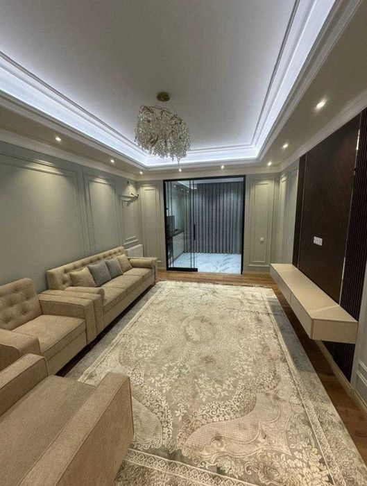 Только сейчас! Продажа квартиры ниже рыночной цены! Юнсабадский р-н!!