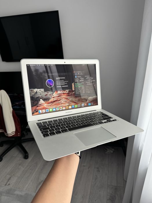 MacBook Air 2017 13 inch