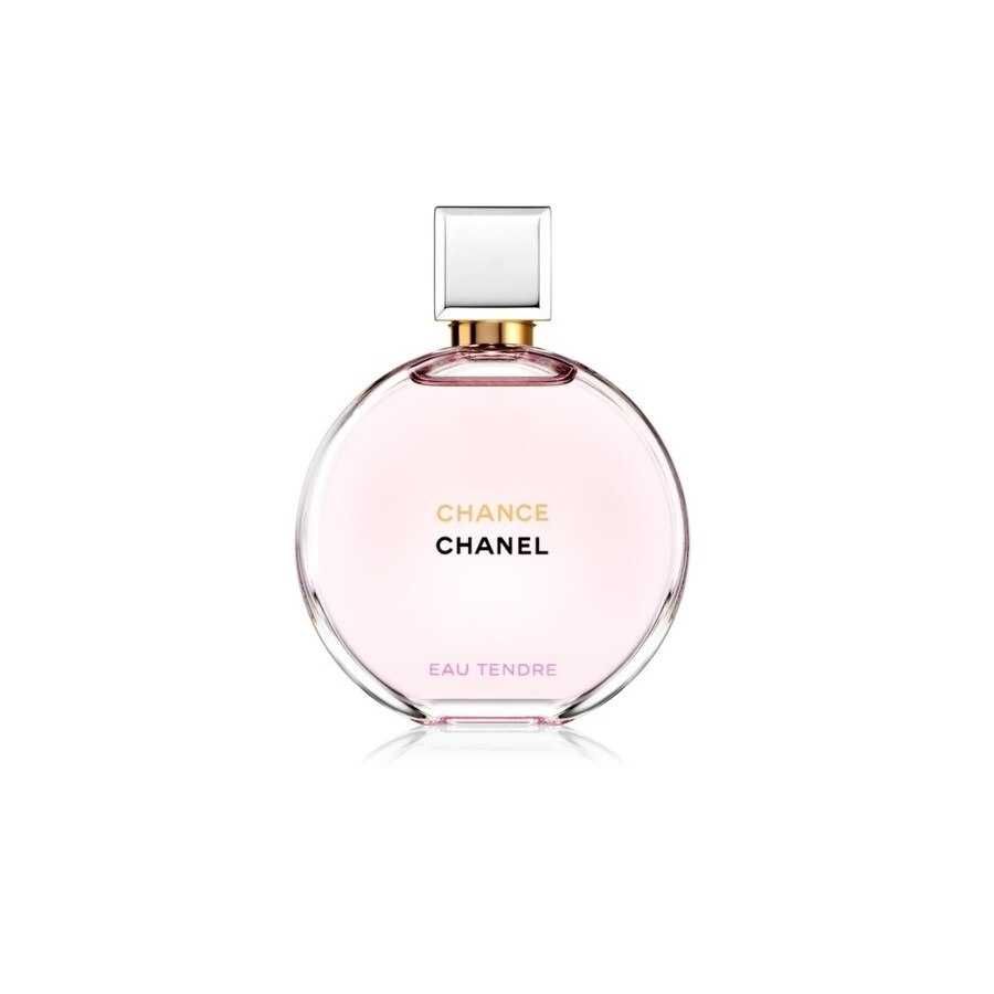 CHANEL CHANCE eau tendre edp 100ml.