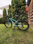 Bicicleta MTB Rockrider ST120 20” Copii 6-9 ani
