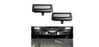 Set Lampi LED Parasolar pentru BMW F01 F02 F03 F04 F06 F07 F10 F11 F13