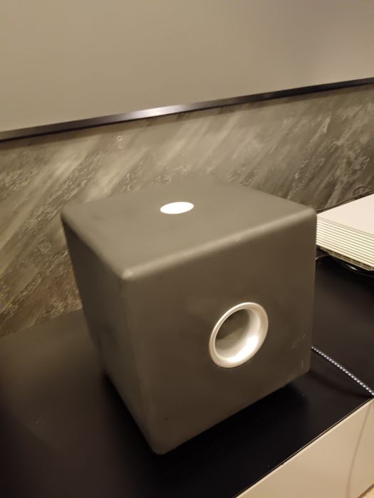 Subwoofer activ Focal JM lab cub