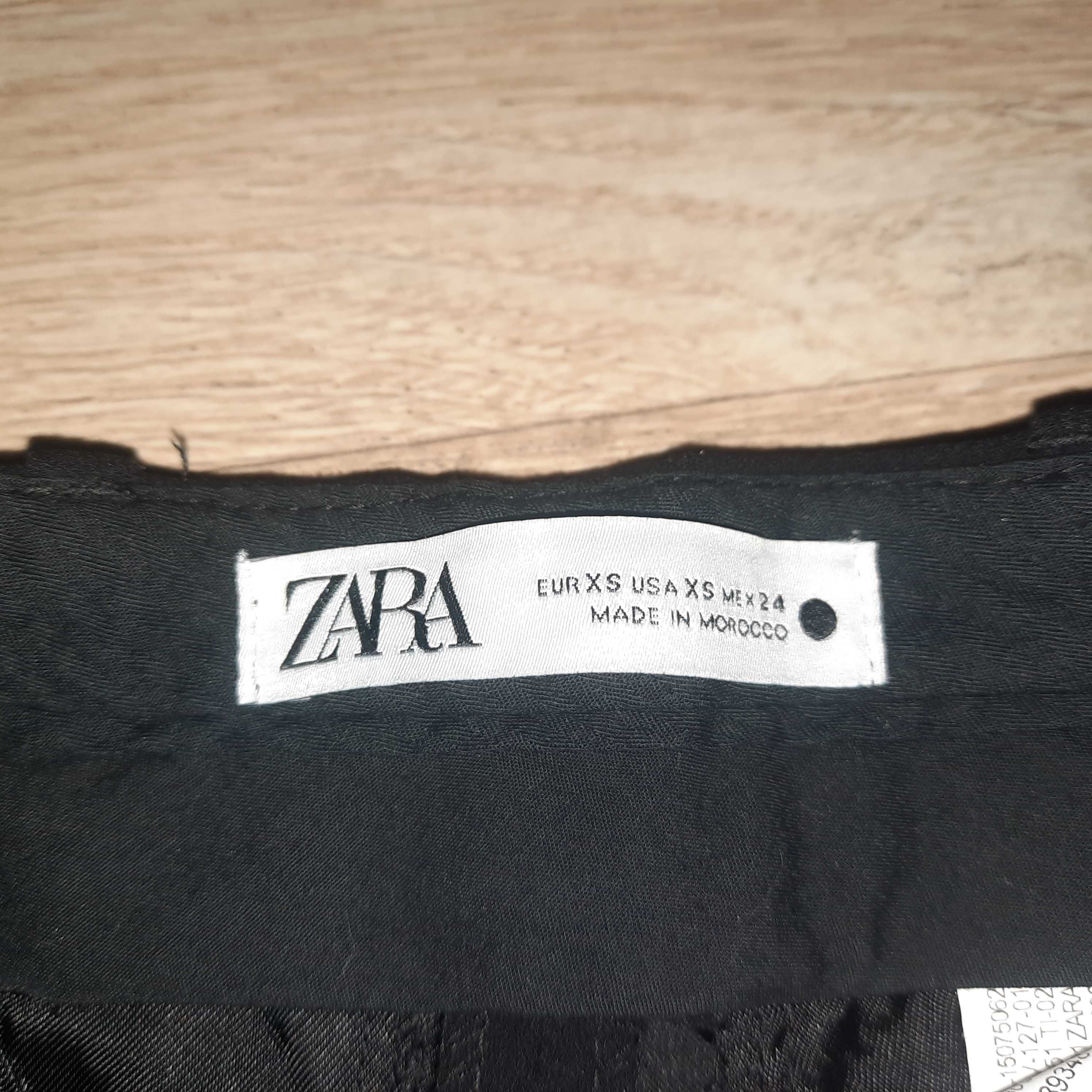 Дамски къси панталони  Zara