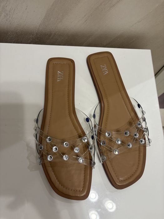 Чехли Zara/Зара!